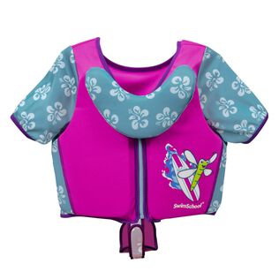 Deluxe Swim Trainer Vests