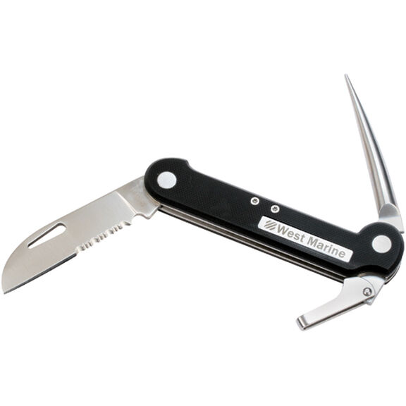 Performance Rigging Knife image number 0