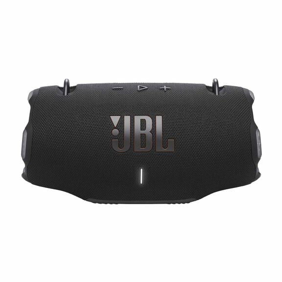 Xtreme 4 Bluetooth Speaker, Black image number 2