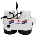 Rule Evacuator High Volume Utility Pump image number 0