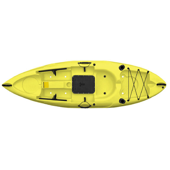 Mini-X Recreational Sit-On-Top Kayak image number 0