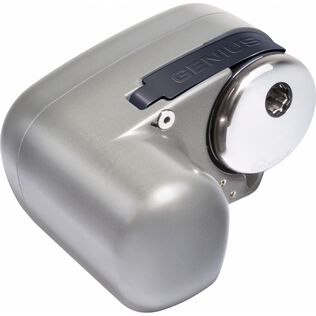 GP2 2000F WINDLASS 800W 12V 08mm GYPSY