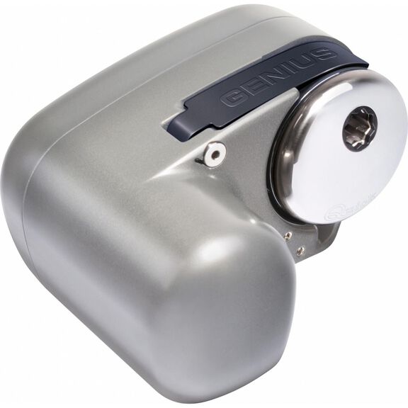GP2 2000F WINDLASS 800W 12V 08mm GYPSY image number 0