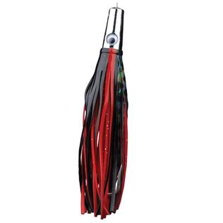 Rigged Wahoo Catcher, 6"