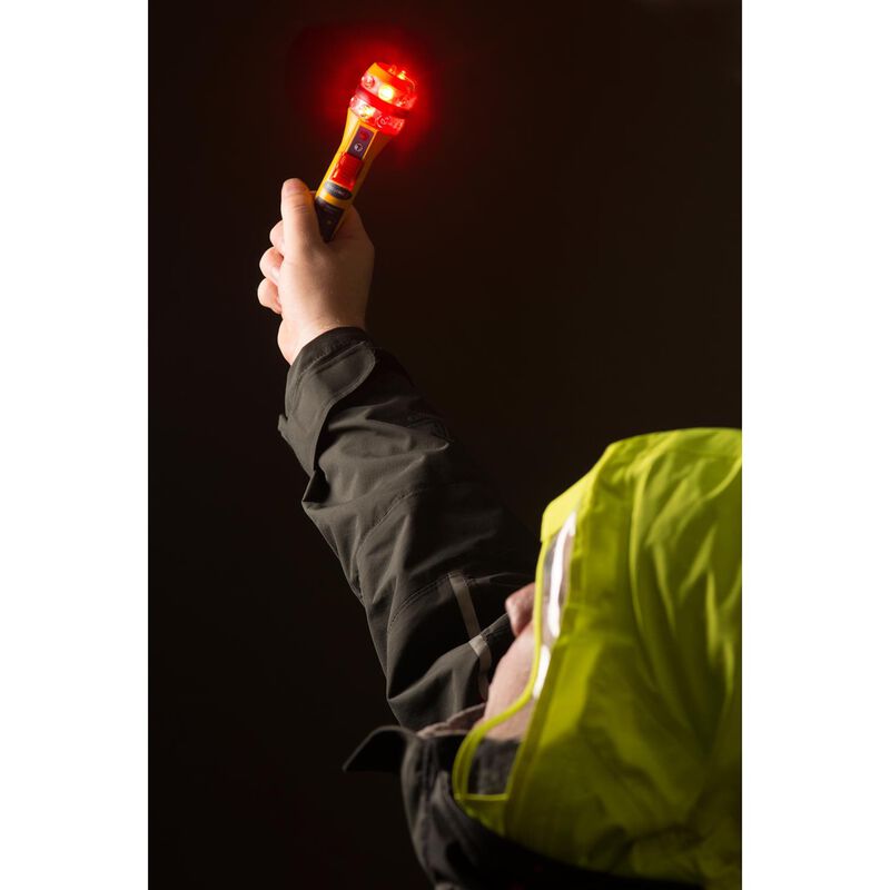 RescueME EDF1 Electronic Distress Flare image number 3
