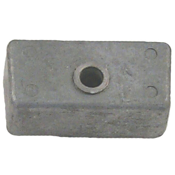 18-6029 Anode for OMC Sterndrive/Cobra Stern Drives image number 0