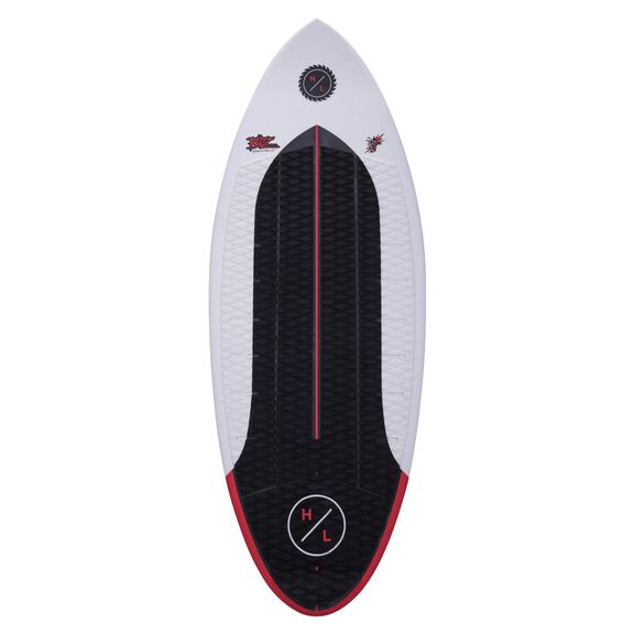 5.2 Buzz Wakesurf Board image number 1