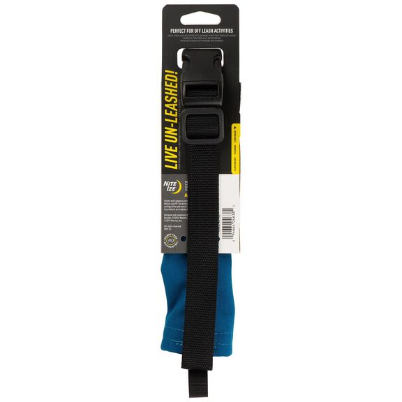 RadDog&trade; All-In-One Collar & Leash, Large image number 3