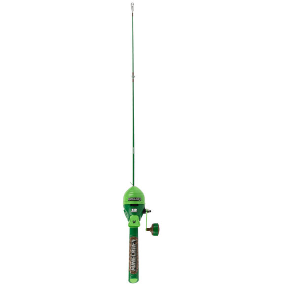 Minecraft Fishing Kit image number 2