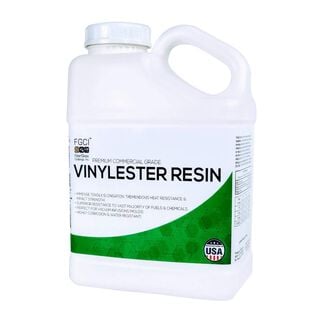 VinylEster Resin Gallon Kit