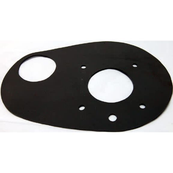 Lofrans Windlass Gearbox Assembly image number 0