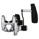 Fathom&reg; II Lever Drag 2-Speed 25N Conventional Reel image number 6