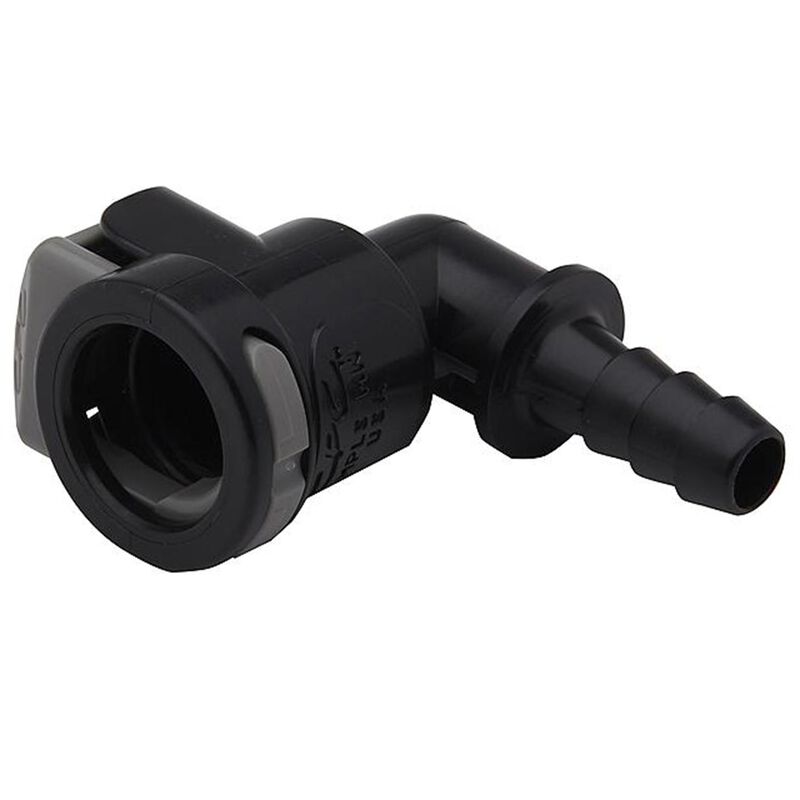 QUICKSILVER Quicksilver 861163 Gear Lube Hose Connector | West Marine