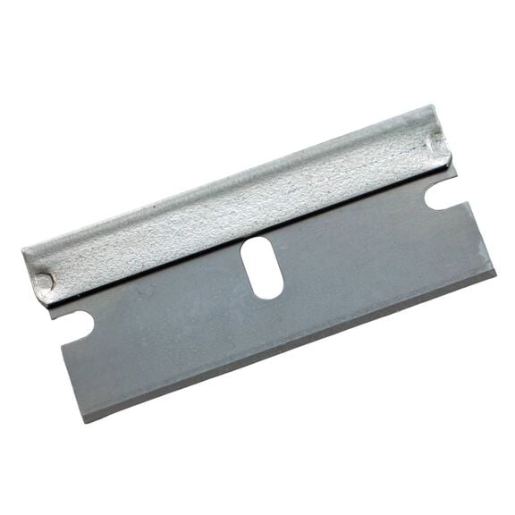 Single Edge Razor Blades 10 (2-5 Packs) image number 0