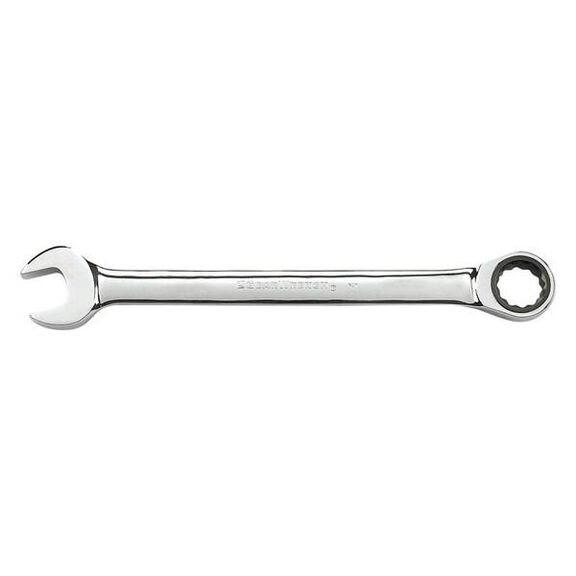 GEARWRENCH 11/16" Ratcheting Wrench image number 0