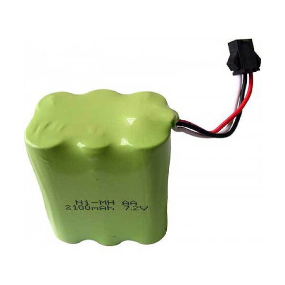 SuperSpot Rechargeable Replacement Battery image number 0