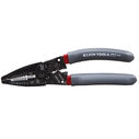 Klein-Kurve Wire Stripper / Crimper / Cutter Multi Tool image number 0