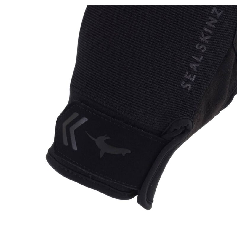 SEALSKINZ Men's Dragon Eye Gloves West Marine