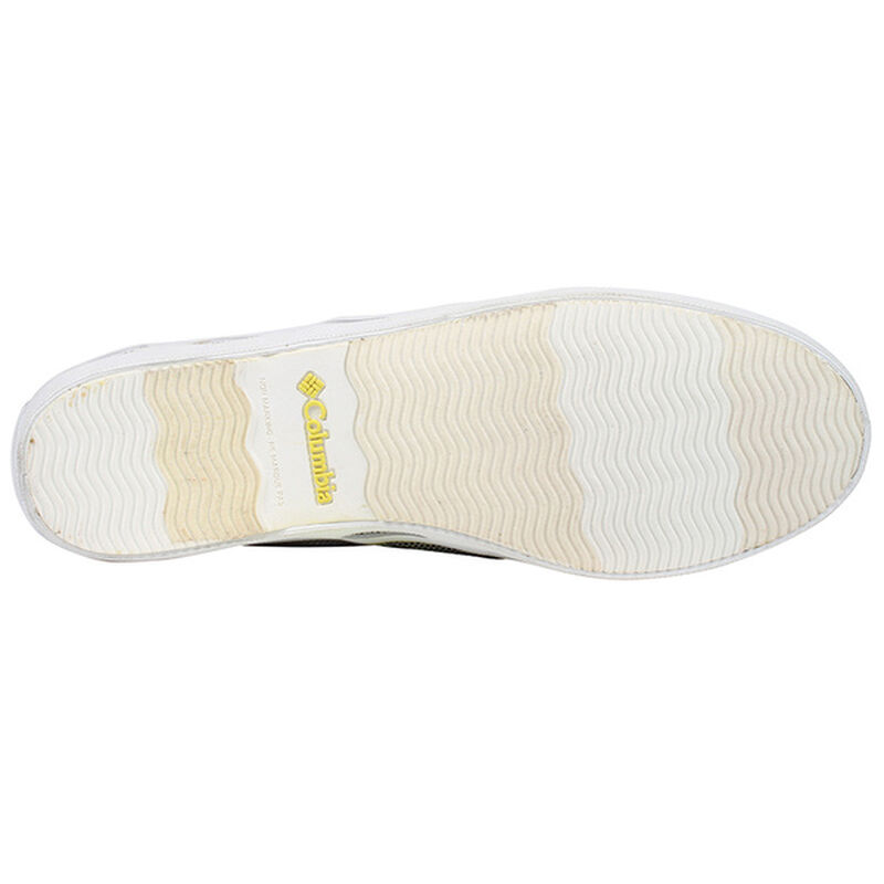Women's Vulc N Vent™ Lace-Up Mesh Shoes image number 3