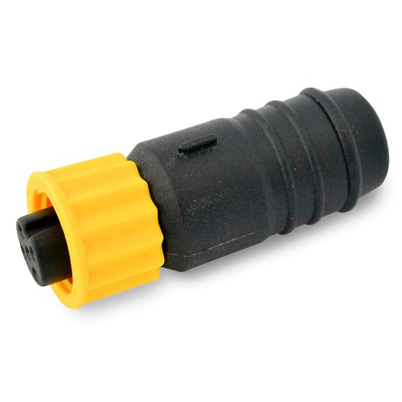 NMEA 2000 Male Terminator image number 1