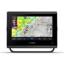GPSMAP 743 Multifunction Display, Non-Sonar with BlueChart G3 and LakeVu G3 Charts image number 1