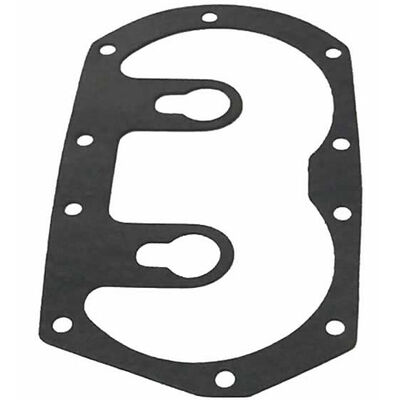 18-2805-9 Block Cover Gasket for Mercury/Mariner Outboard Motors, Qty. 2