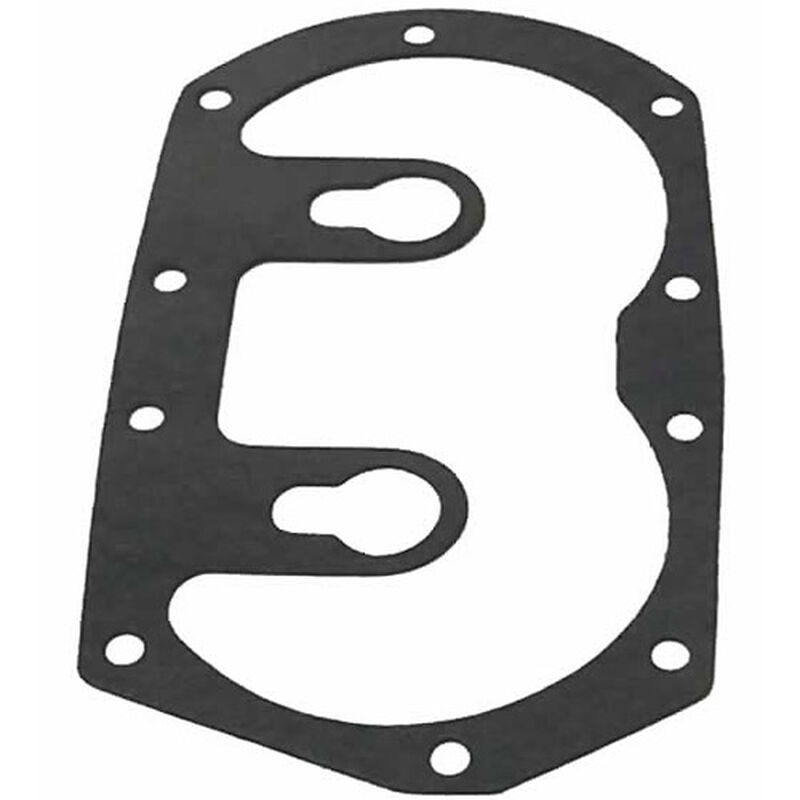 18-2805-9 Block Cover Gasket for Mercury/Mariner Outboard Motors, Qty. 2 image number 0