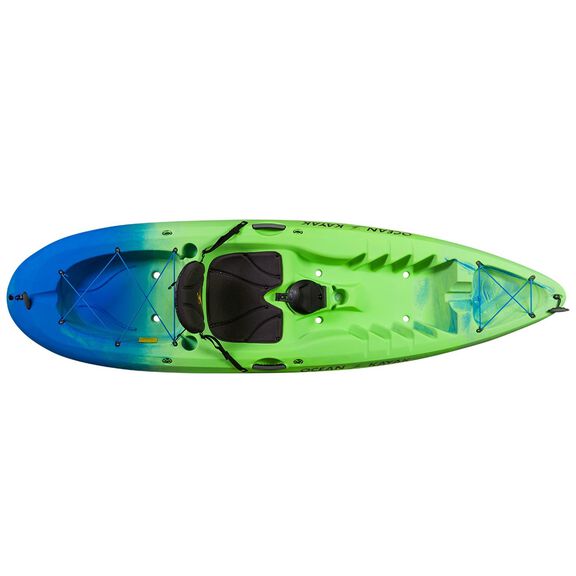 Malibu 9.5 Sit-On-Top Kayak image number 0