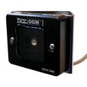 LX2 Side Mount Port LED Navigation Light with Bracket image number 2