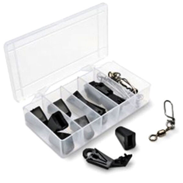 6 Piece Downrigger Terminal Kit