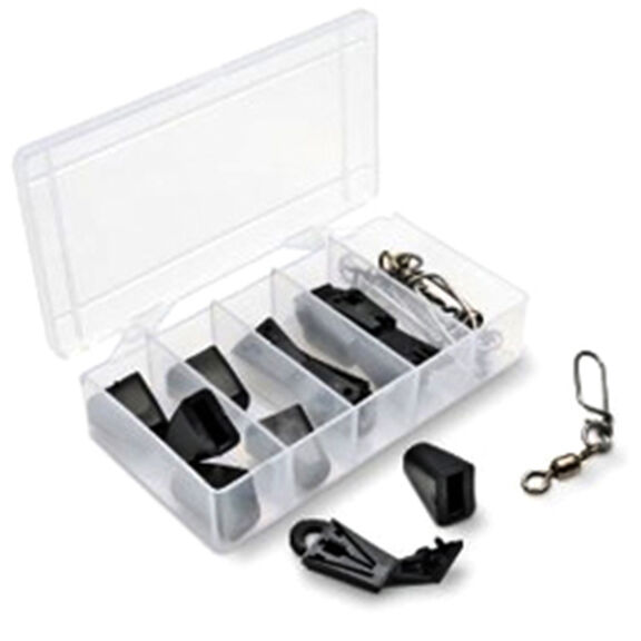 6 Piece Downrigger Terminal Kit image number 0