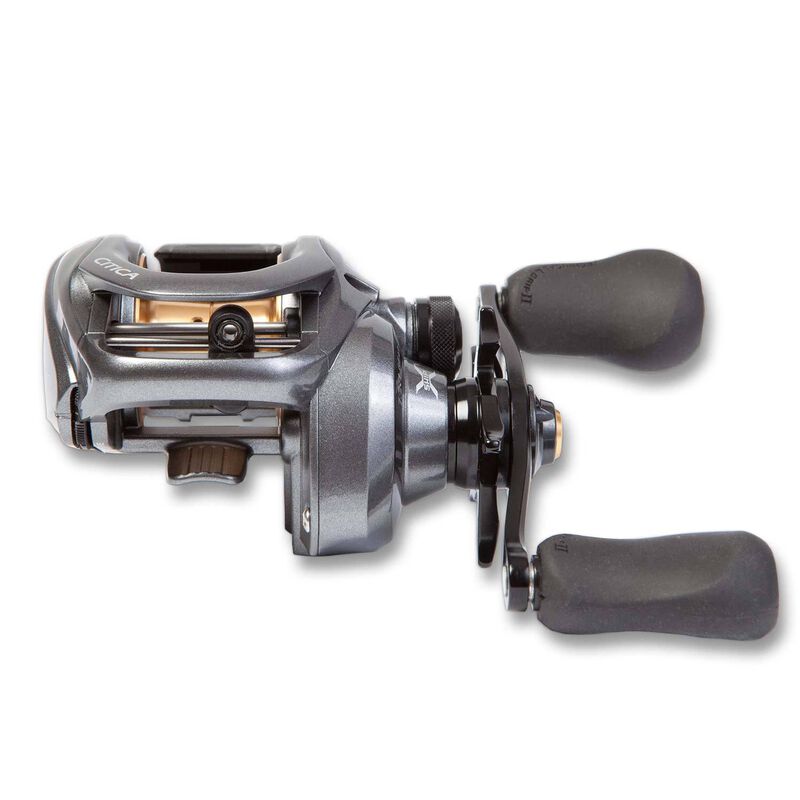 Shimano Citica 201HG Baitcast Hjul » Fiskegrej tilbud ⇒ Finde de bedste