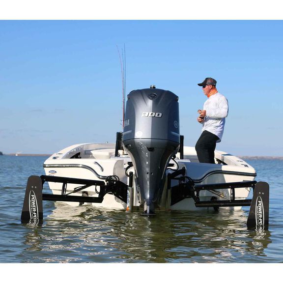 Drift Paddle image number 6