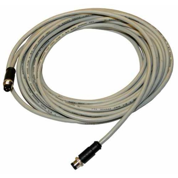 Imtra AutoAnchor Sensor Cable 82' (25m) for AA560 & AA150 - Male Plugs Both Ends image number 0