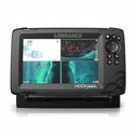 HOOK Reveal 7x Tripleshot Fishfinder image number 0