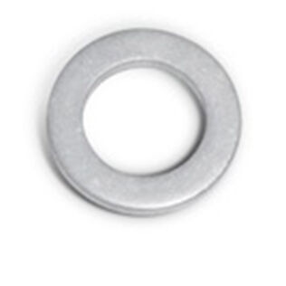 Suzuki Oil Drain Plug Gasket Late Model DF25/DF25 V-Twin/DF30, DF40 - DF350A