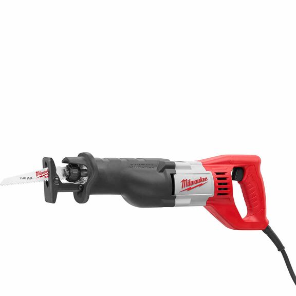 SAWZALL&reg; Reciprocating Saw Kit image number 0