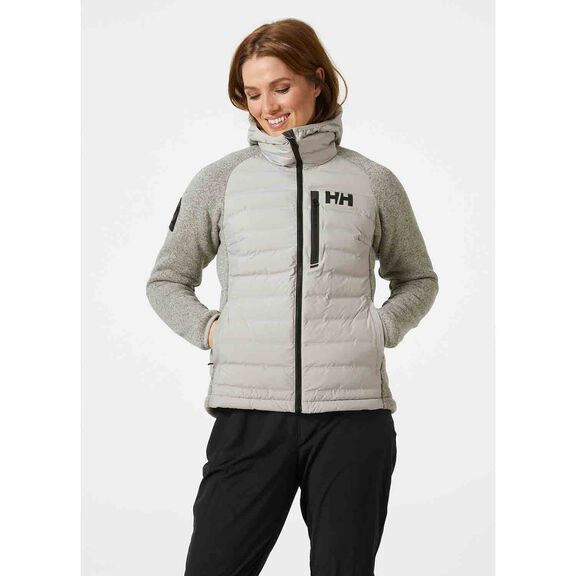 Women's Arctic Ocean Jacket image number 0