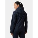 Women's Crew Hooded 2.0 Jacket image number 1