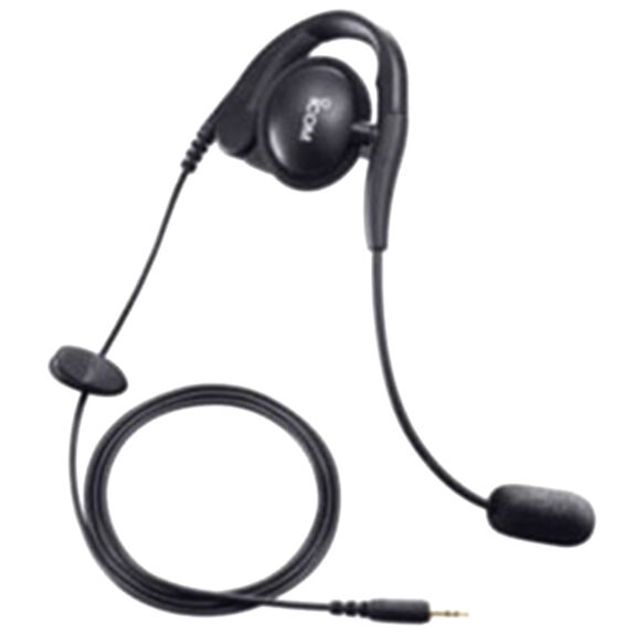 M7 HS94 Earhook Headset image number 0
