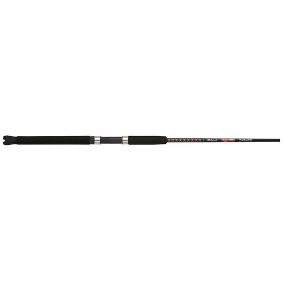 SHAKESPEARE 12' Ugly Stik® Bigwater Spinning Rod, Heavy Power