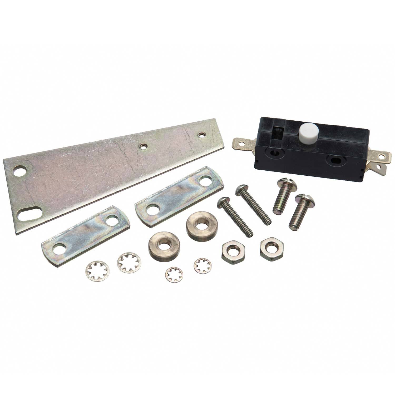 Neutral Safety Switch for S-Series Engine Controls