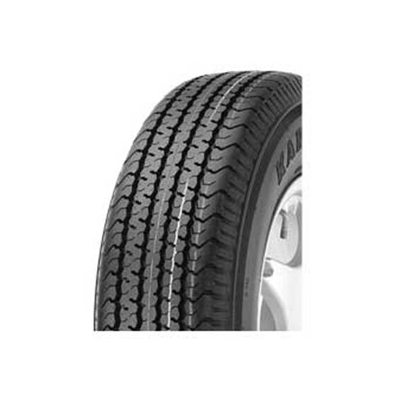 ST235/80R16C Radial Trailer Tire for 16" Dia. Wheel image number 0