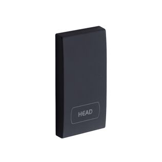 Vimar VMP20031-HEAD Eikon Blank Module, HEAD Label