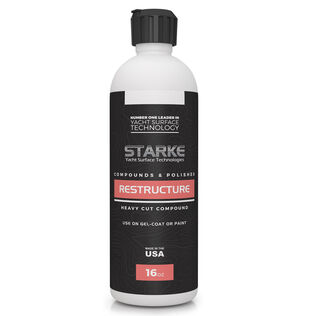 Restructure Heavy Cut Compound