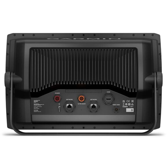 ECHOMAP&trade; Ultra 2 166sv with Garmin Navionics+&trade; Maps for U.S./Canada Inland, Coastal and Offshore & GT56UHD-TM Transducer image number 2
