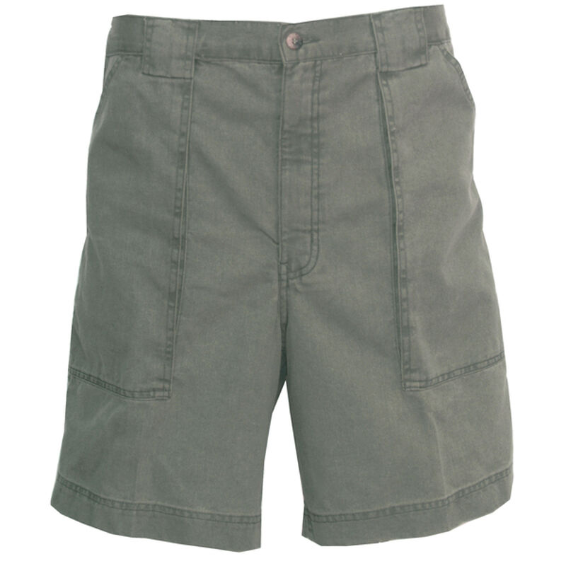 Men's Beer Can Island® Long Neck Shorts image number 0