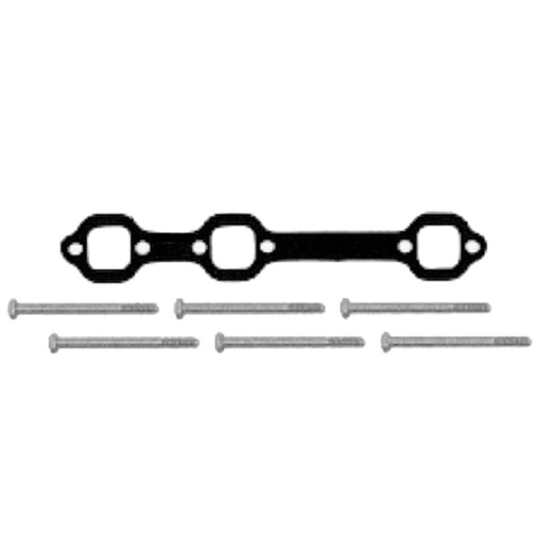 SIERRA 188533 Exhaust Manifold Mounting Kit West Marine