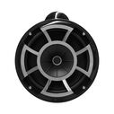 Wet Sounds REV 8 Black V2 Revolution Series 8" Marine Tower Speakers with Stainless Steel Fixed Clamps (Pair) image number 2