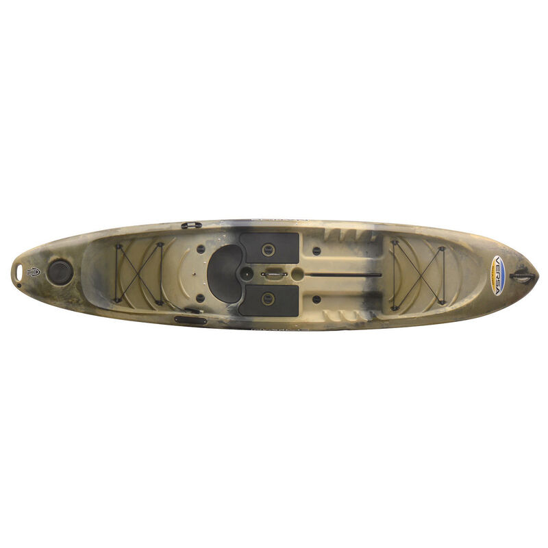 Versa Board Angler Sit-On-Top/SUP Kayak Hybrid image number 0